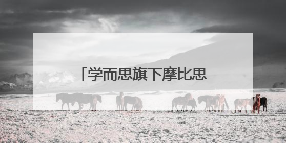 学而思旗下摩比思维机联名小猪佩奇，线下打卡沉浸式体验“玩中学”
